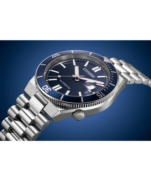 CITIZEN（シチズン） 腕時計 CITIZEN COLLECTION シチズンコレクション