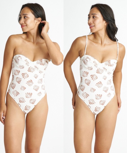 BILLABONG ワンピース水着｜水着｜ファッション おすすめ人気商品一覧