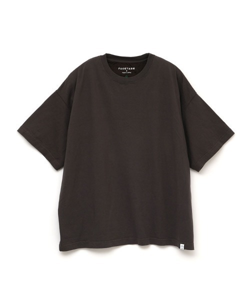 ファセッタズム tシャツ（メンズ半袖Tシャツ、カットソー）｜トップス