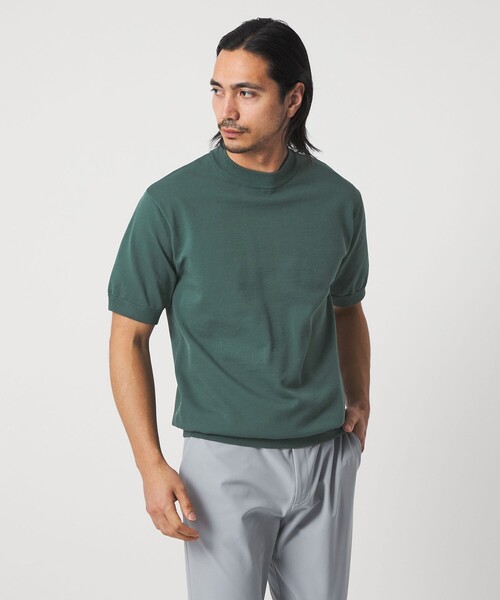 UNITED ARROWS GOLF（ユナイテッドアローズゴルフ） セーター ニット