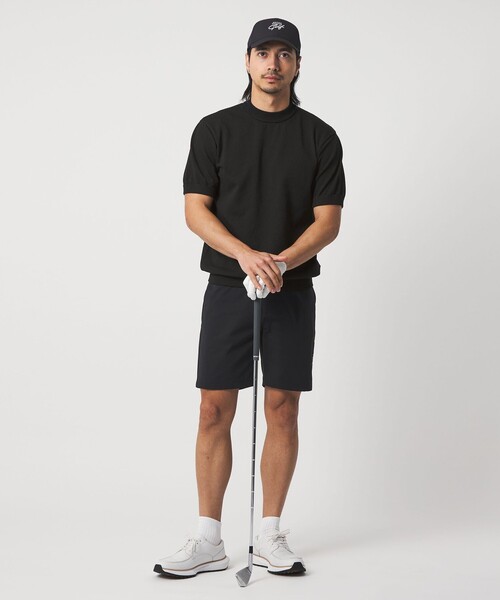 UNITED ARROWS GOLF（ユナイテッドアローズゴルフ） セーター ニット