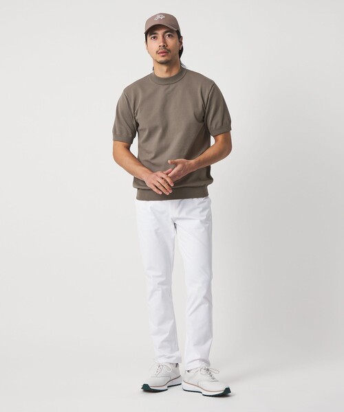 UNITED ARROWS GOLF（ユナイテッドアローズゴルフ） セーター ニット