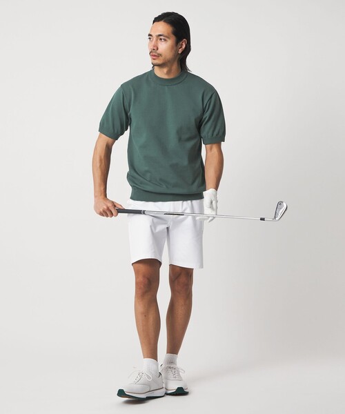 UNITED ARROWS GOLF（ユナイテッドアローズゴルフ） セーター ニット