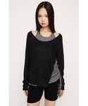 tシャツ HOLTER DOCKING CUT...の詳細画像1