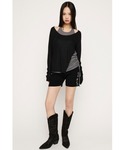 tシャツ HOLTER DOCKING CUT...の詳細画像2