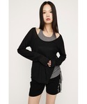 tシャツ HOLTER DOCKING CUT...の詳細画像3