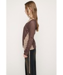 tシャツ HOLTER DOCKING CUT...の詳細画像5