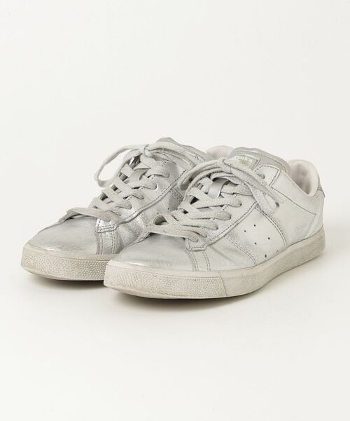 Onitsuka Tiger（オニツカタイガー） ローカットスニーカー 25.5