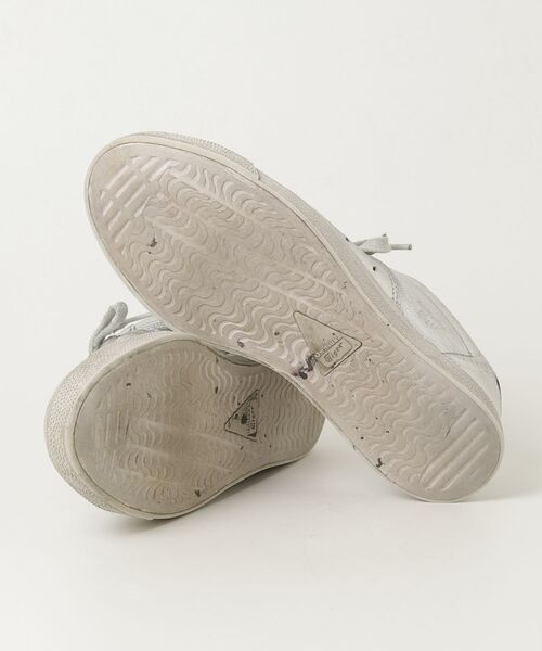 Onitsuka Tiger（オニツカタイガー） ローカットスニーカー 25.5