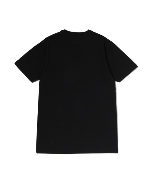 ワンピース COLLEGE TEE DRESSの画像
