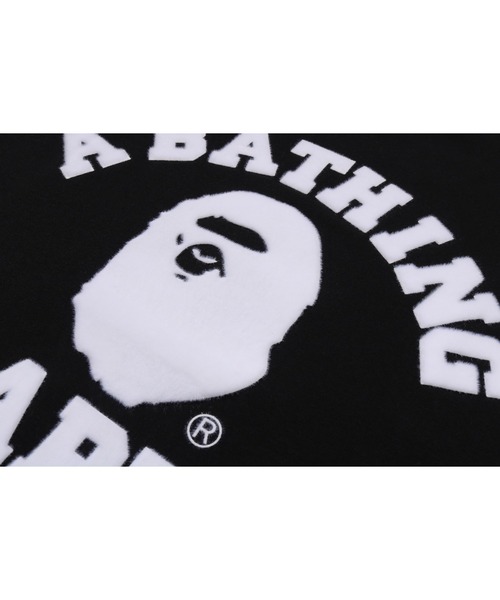 ワンピース COLLEGE TEE DRESSの画像