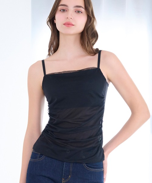 BRADELIS NewYork（ブラデリスニューヨーク） インナーシャツ 肌着