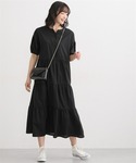 授乳ブラ マタニティ 「マタニティ」ぽわん袖テ...の詳細画像1