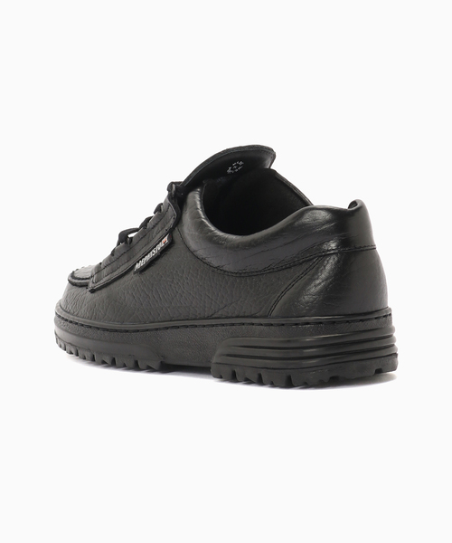 MEPHISTO GORE-TEX ロングブーツ 約25.0cm レディース ブラック 靴 防水 衝撃吸収 ショックアブソーバー メフィスト ゴアテックス☆ PayPay(ペイペイ)決済可能 ☆ 札幌市 清田区 平岡 GORE-TEX】マドラスウォーク madras Walk メダリオンレースアップ