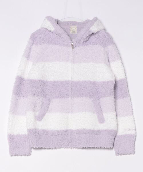 gelato pique（ジェラートピケ） ニットカーディガン ONE SIZE