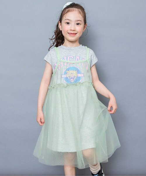 子供服 女の子 90のおすすめ人気商品一覧 通販 - Yahoo!ショッピング
