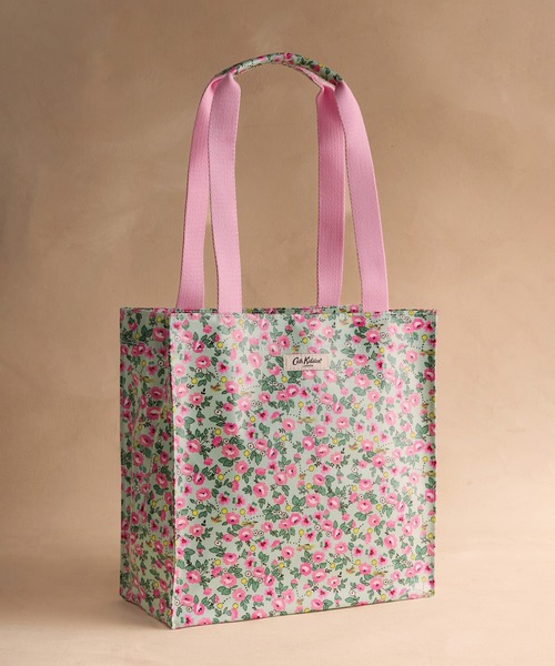 Cath Kidston（キャス・キッドソン） トートバッグ ミディアム ブック