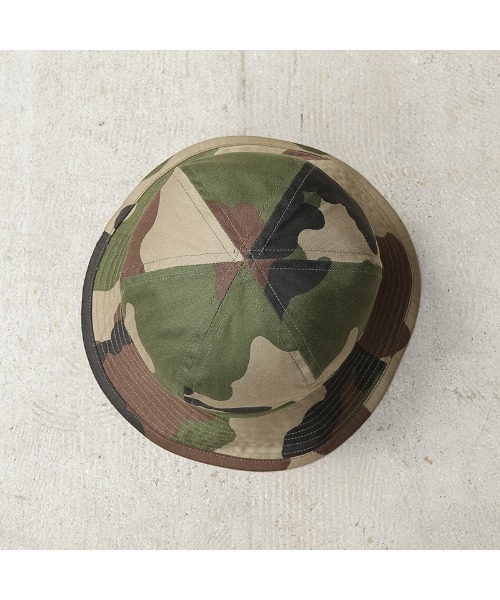 MILITARY（ミリタリー） 帽子 ハット 実物 新品 デッドストック