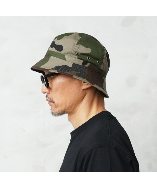 ★フランス購入★マット付き額装品★２セット★帽子ハット MILITARY（ミリタリー） 帽子 ハット 実物 新品 デッドストック