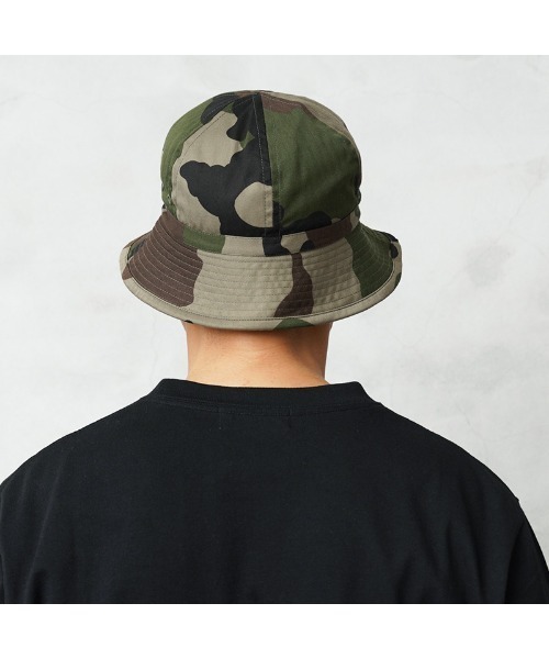 MILITARY（ミリタリー） 帽子 ハット 実物 新品 デッドストック