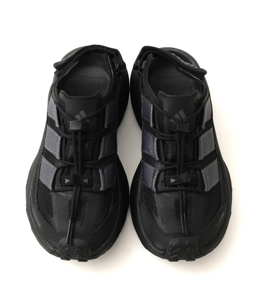 adidas（アディダス） スニーカー adidas TERREX FREEHIKER SL SANDALS