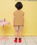 タンクトップ 肌着 「リンク」サーティワン ボ...の詳細画像3