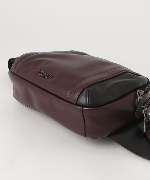 COACH ボディバッグ｜バッグ｜ファッション 通販 - Yahoo!ショッピング