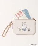 パスケース MIFFY CELEBRATION...の詳細画像1