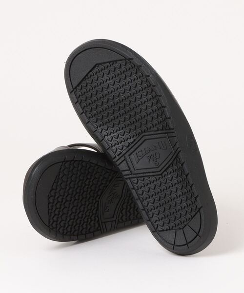 「ISLAND SLIPPER」 サンダル 10 チョコ メンズ_画像3