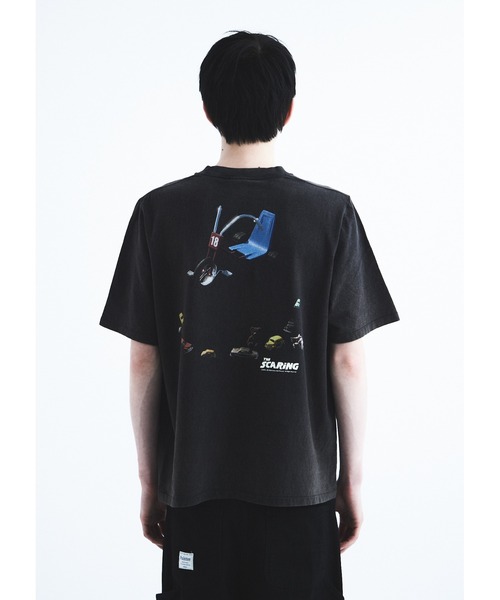 dairiku（メンズ半袖Tシャツ、カットソー）｜トップス | ファッション