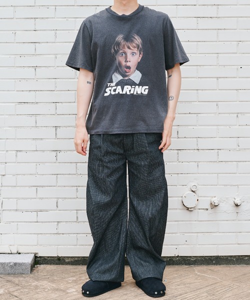 dairiku（メンズ半袖Tシャツ、カットソー）｜トップス | ファッション