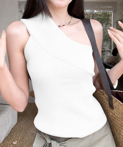 GLAMOROUS JANE（グラマラスジェーン） ニット セーター ワン