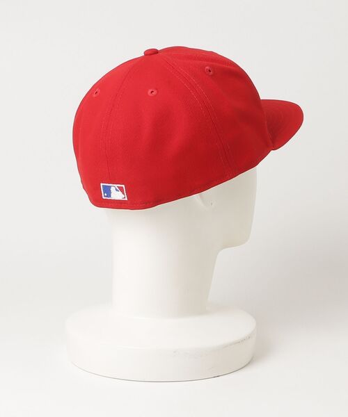 NEW ERA（ニューエラ） キャップ 帽子 メンズ ニューエラ「NEW ERA