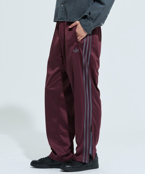 adidas（アディダス） パンツ ファイヤーバードトラックパンツ