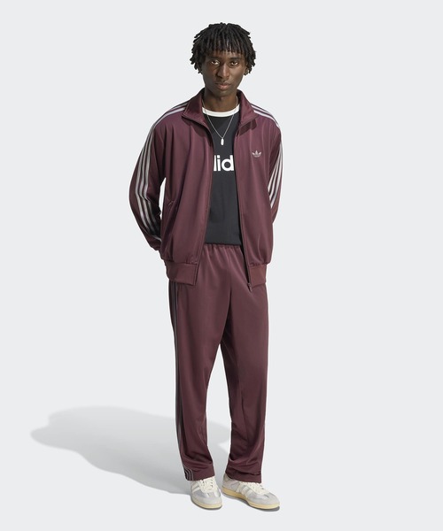 adidas（アディダス） パンツ ファイヤーバードトラックパンツ
