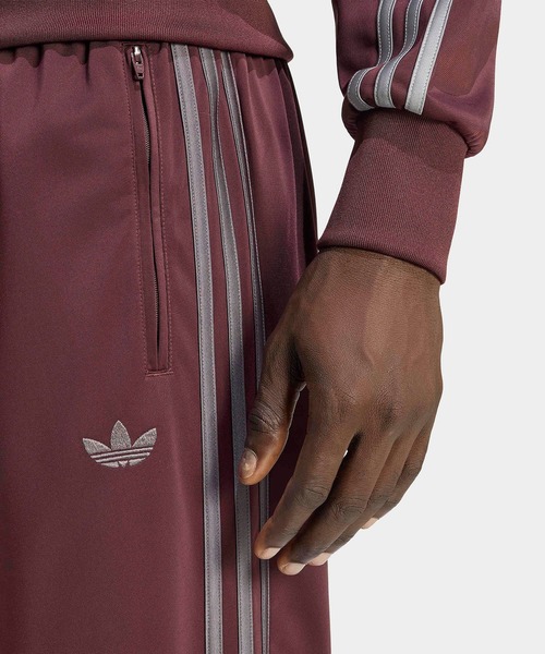 adidas（アディダス） パンツ ファイヤーバードトラックパンツ