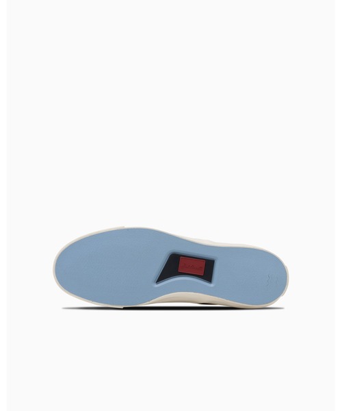 「JACK PURCELL」 スリッポン 9 ブラック メンズ_画像4
