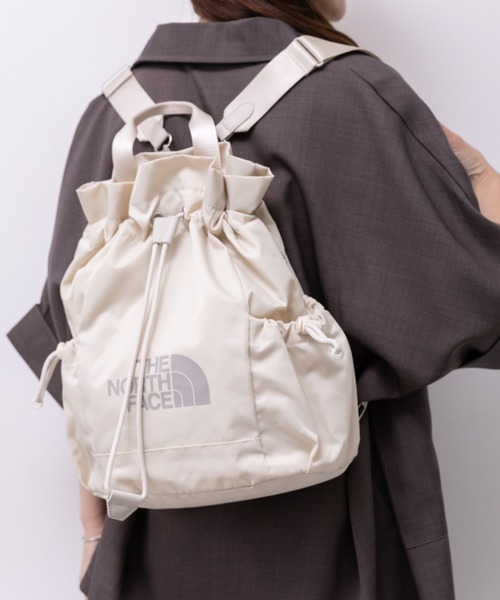 THE NORTH FACE（ザ ノースフェイス） ノースフェイス デイバック