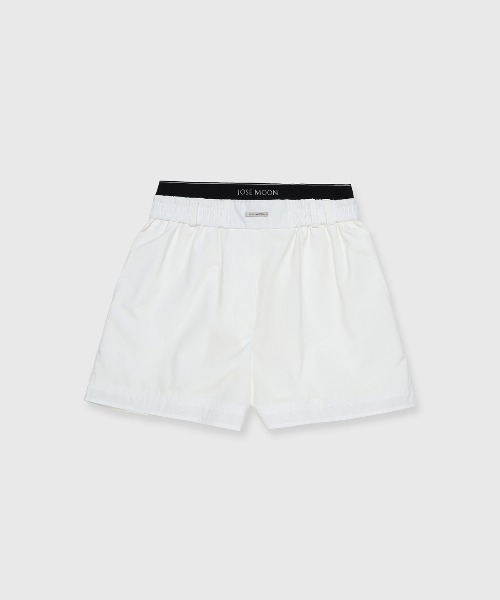JOSE MOON（ジョゼムーン） パンツ REPOS LOUNGE SHORT PANTS/リポス