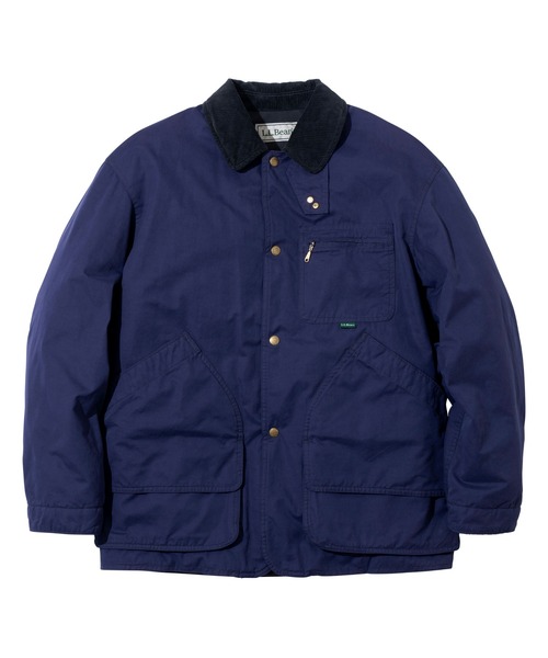 L.L.Bean（エルエルビーン） カバーオール 「JAPAN EDITION」ビーンズ