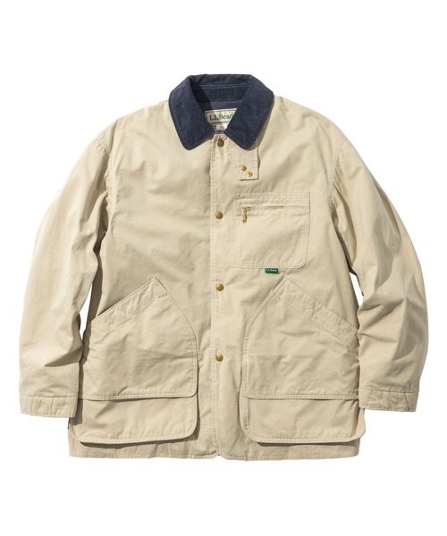 L.L.Bean（エルエルビーン） カバーオール 「JAPAN EDITION」ビーンズ