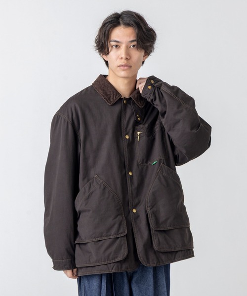 L.L.Bean（エルエルビーン） カバーオール 「JAPAN EDITION」ビーンズ