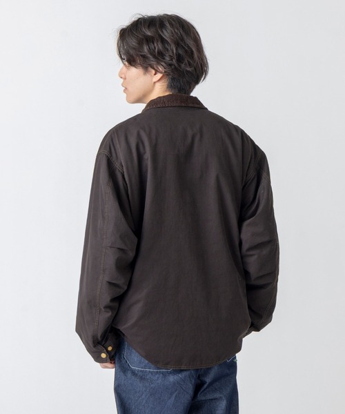 L.L.Bean（エルエルビーン） カバーオール 「JAPAN EDITION」ビーンズ