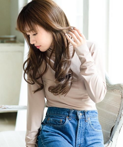 LINEASTORIA 定価 : 119,980 LINEASTORIA ウィッグ エクステ 「フルウィッグ・ショート」天使