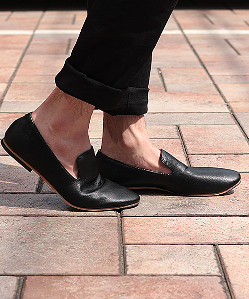 スリッポン アンティークスリッポンオペラバブーシュ Zozotown Paypayモール店 通販 Paypayモール