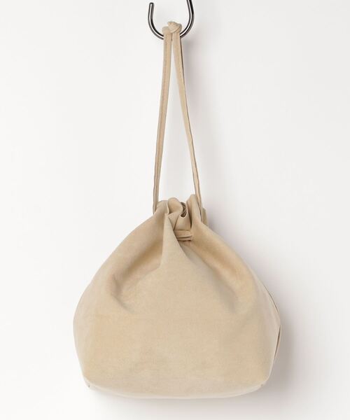 CREED（クリード） ハンドバッグ F - 2 「エフツー」 / 巾着