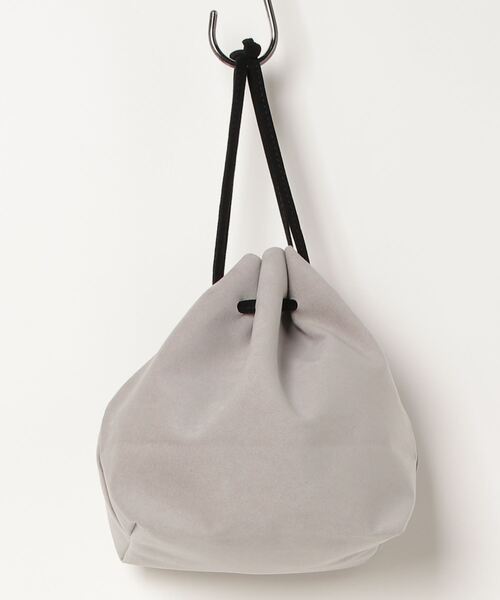 CREED（クリード） ハンドバッグ F - 2 「エフツー」 / 巾着