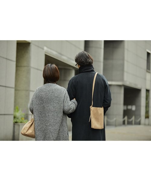 CREED（クリード） ハンドバッグ F - 2 「エフツー」 / 巾着