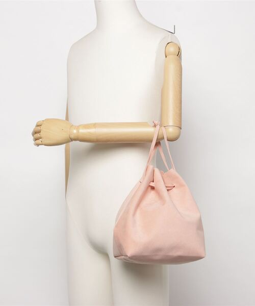 CREED（クリード） ハンドバッグ F - 2 「エフツー」 / 巾着