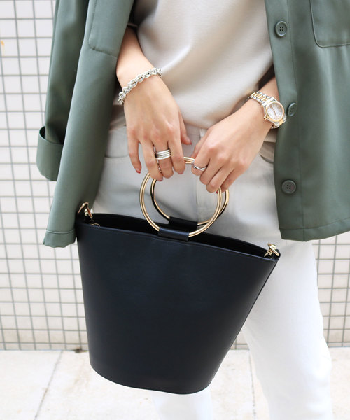 ミエさまとご連絡用 DECEMBERMAY トートバッグ 「UNISEX」2WAY mesh mini tote メンズ